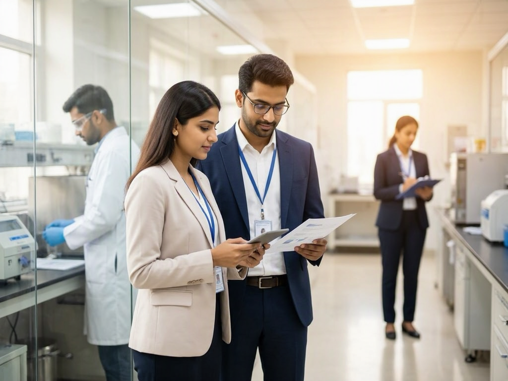 Biopharma Government Jobs 2026: Research, Quality & Technical Roles Explained