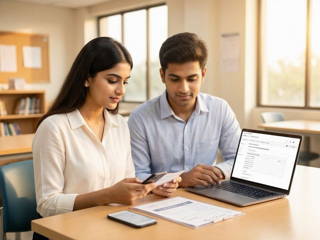 BITS Pilani PG Semester Result 2026 (MA/MSc/MCom) - Check Direct Link