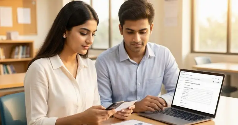 BITS Pilani PG Semester Result 2026 (MA/MSc/MCom) - Check Direct Link