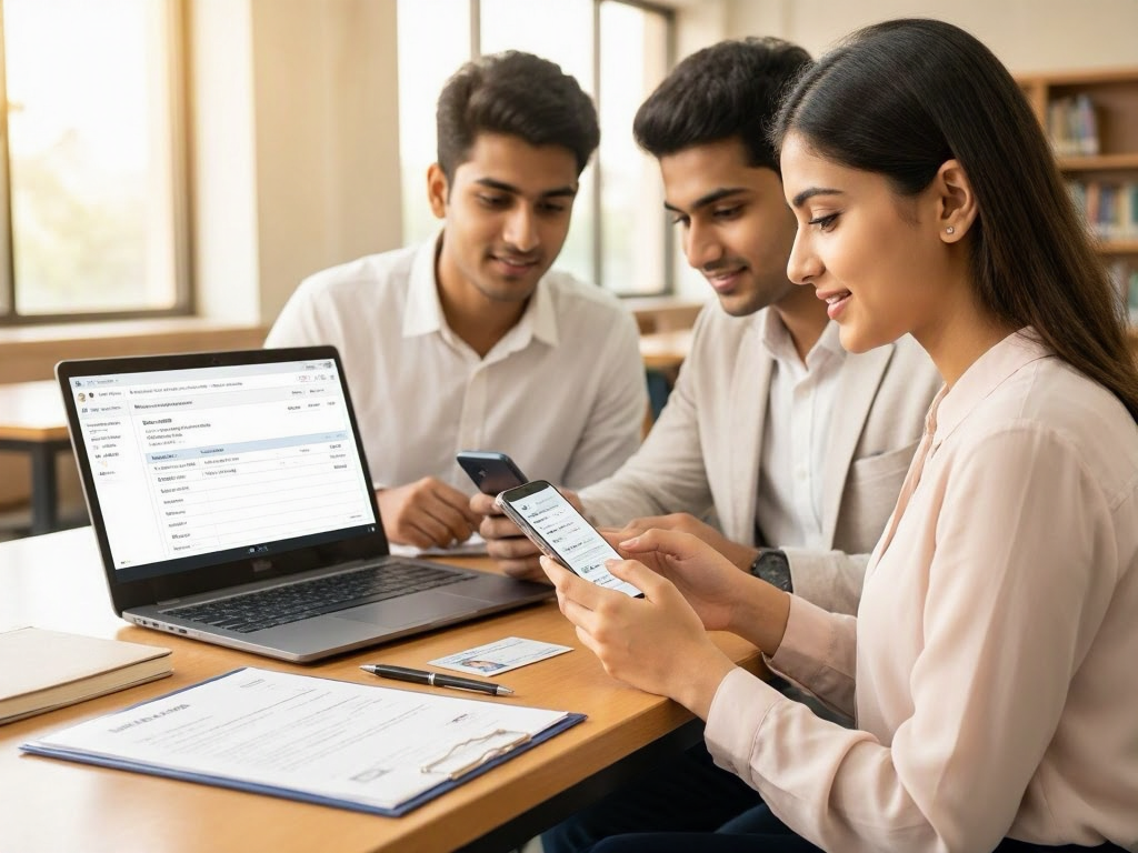 BITS Pilani UG Semester Result 2026 (BA/BSc/BCom) - Direct Link