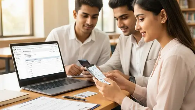 BITS Pilani UG Semester Result 2026 (BA/BSc/BCom) - Direct Link