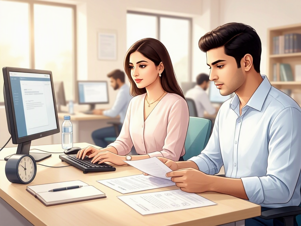 BPSC LDC 2026: Eligibility, Typing Test, Salary & Selection Process