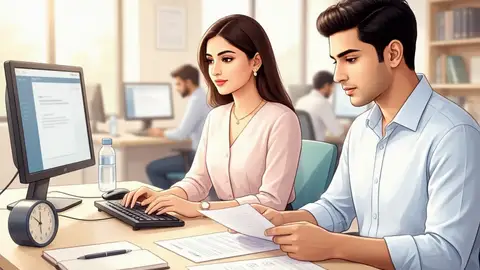 BPSC LDC 2026: Eligibility, Typing Test, Salary & Selection Process
