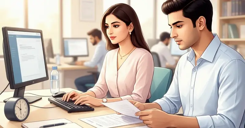 BPSC LDC 2026: Eligibility, Typing Test, Salary & Selection Process