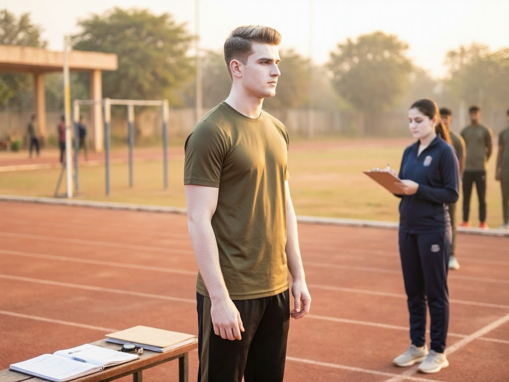 BSF Head Constable RO RM 2026: Eligibility, Physical Standards & Exam Guide