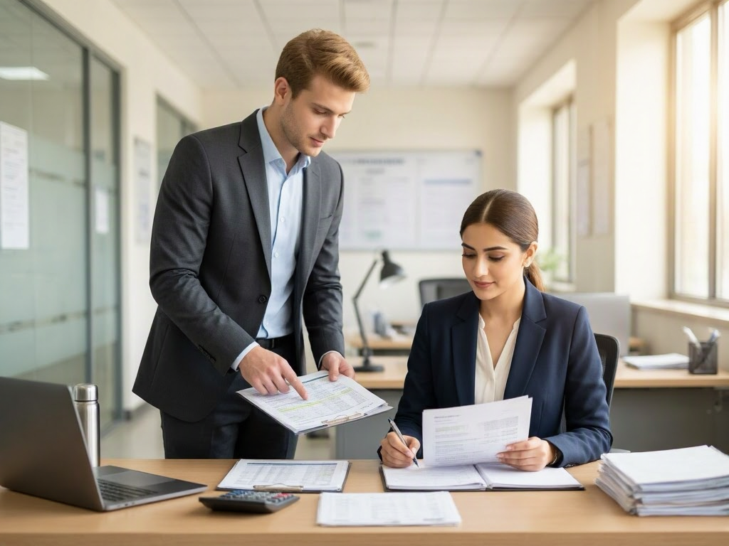 Budget Officer and Finance Assistant Government Jobs 2026: Latest Vacancy Guide