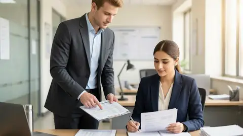 Budget Officer and Finance Assistant Government Jobs 2026: Latest Vacancy Guide