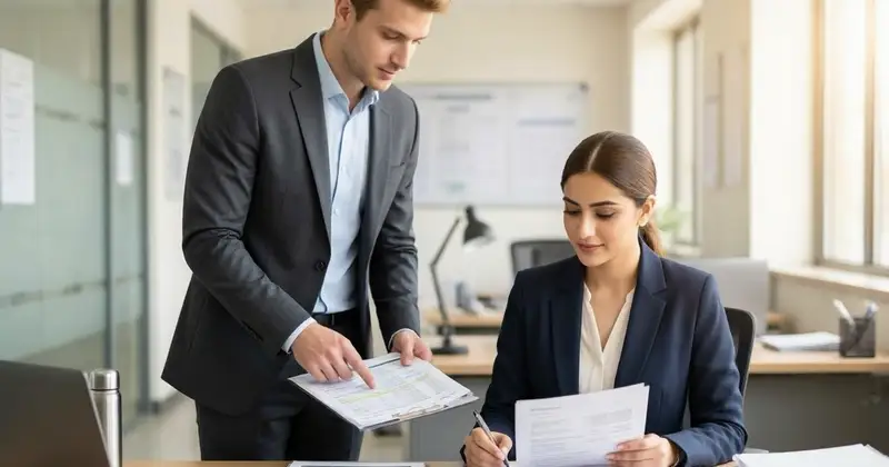 Budget Officer and Finance Assistant Government Jobs 2026: Latest Vacancy Guide