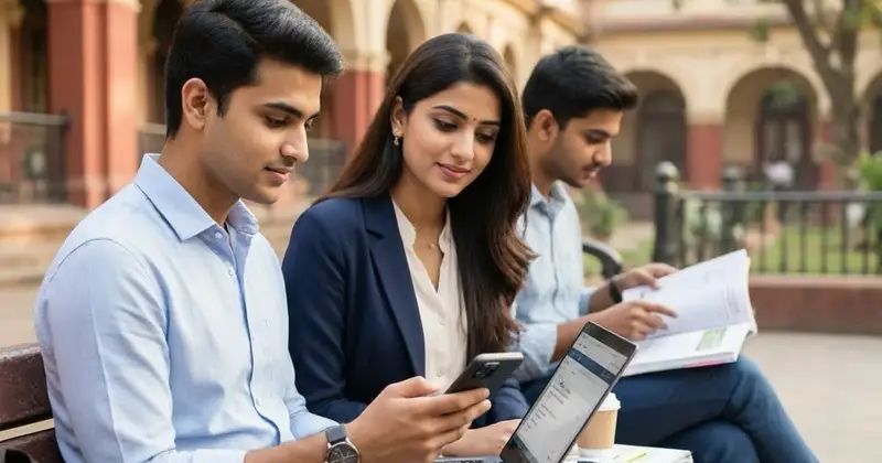 Calcutta University Backlog / Supplementary Exam Result 2026