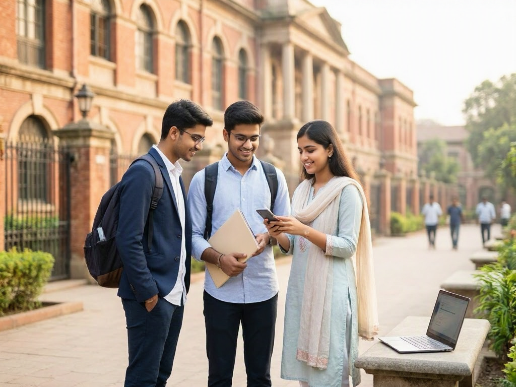 Calcutta University Merit List & Cut Off 2026: UG & PG Admission Guide