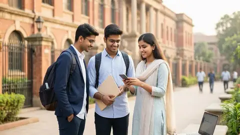 Calcutta University Merit List & Cut Off 2026: UG & PG Admission Guide
