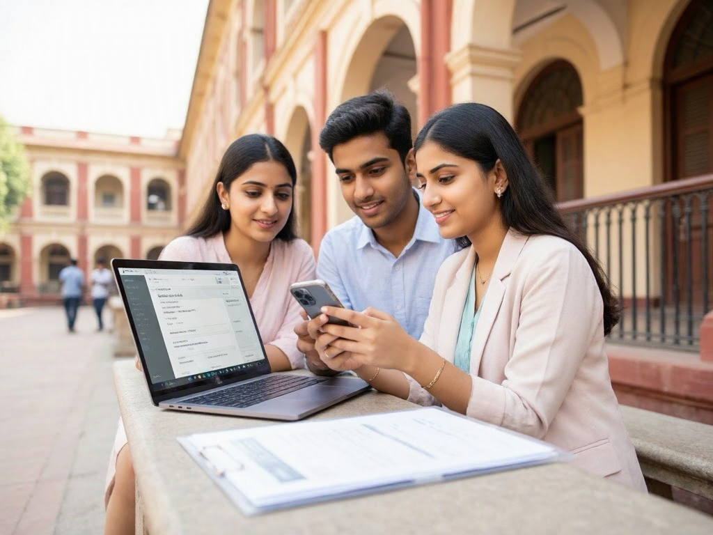 Calcutta University UG Semester Result 2026 (BA/BSc/BCom) Direct Link