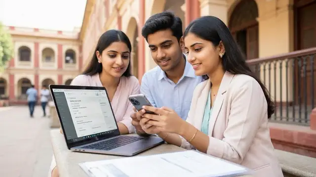 Calcutta University UG Semester Result 2026 (BA/BSc/BCom) Direct Link