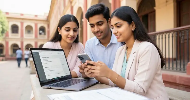Calcutta University UG Semester Result 2026 (BA/BSc/BCom) Direct Link