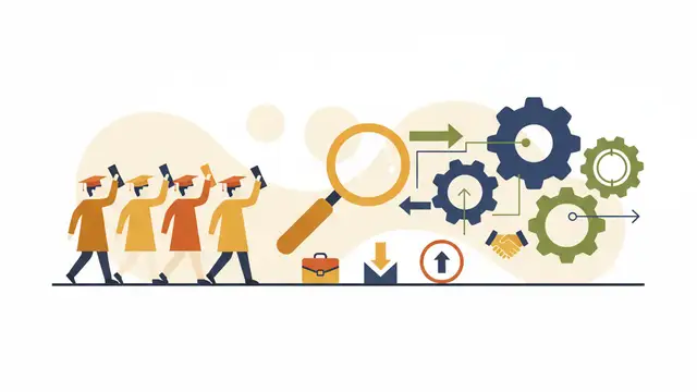 Campus Recruitment: A Complete Guide for Employers
