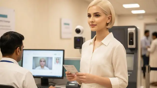 Candidate Facial Recognition in Exams 2026: Impact of Look Changes on Matching Accuracy