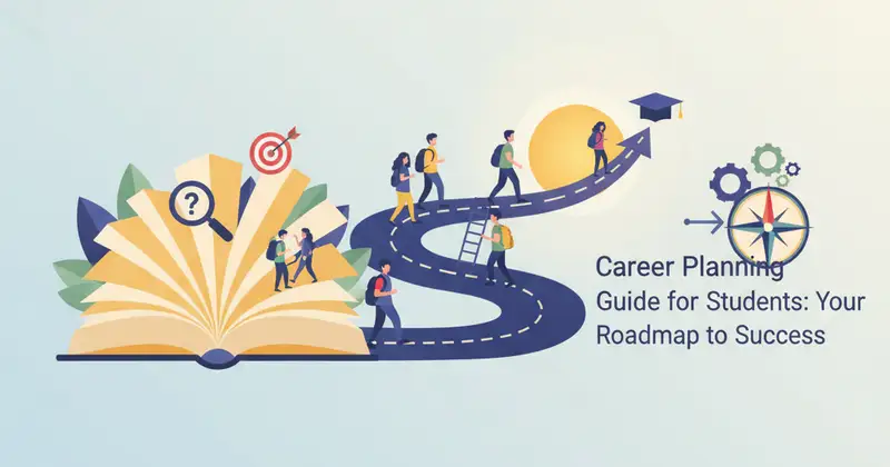 Career Planning Guide for Students: Your Roadmap to Success