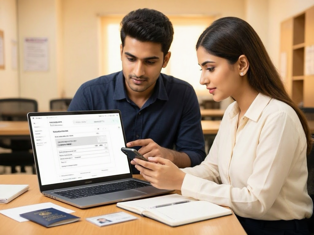 CAT Admit Card 2027: How to Download & Exam City Details Explained