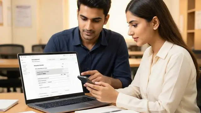 CAT Admit Card 2027: How to Download & Exam City Details Explained