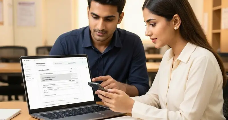 CAT Admit Card 2027: How to Download & Exam City Details Explained
