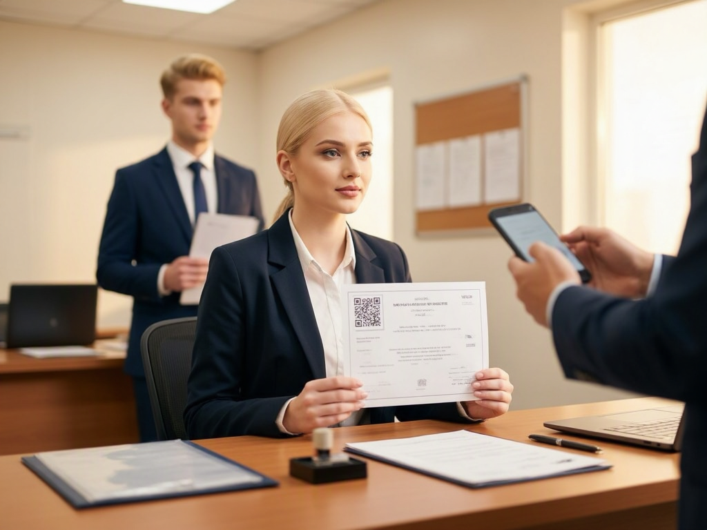 Category Certificate QR Verification 2026: Why Unverifiable Documents Create Trouble
