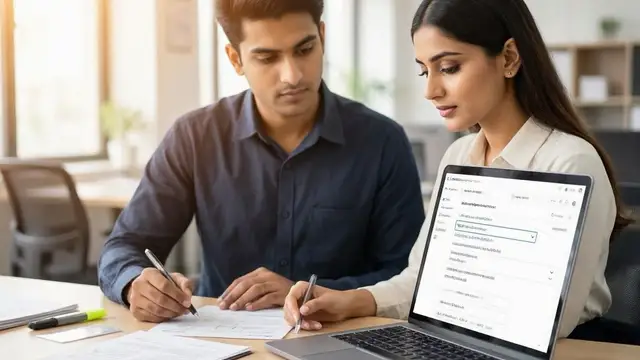 Category Change After Form Submission 2026: Is It Allowed in Correction Window?