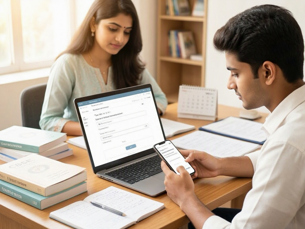 CBSE Class 10 Result 2027 Date and Direct Link: What Students Need to Know