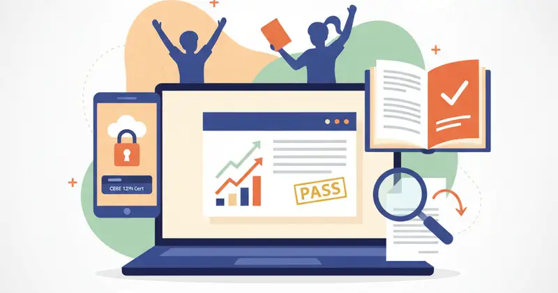 CBSE Class 12 Result 2026: Check Online, DigiLocker, Passing Marks & Rechecking", "slug":…