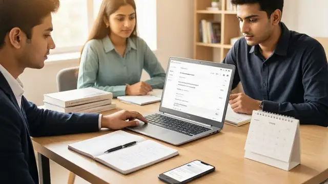 CBSE Class 12 Result 2027 Date and Direct Link: What Students Need to Know