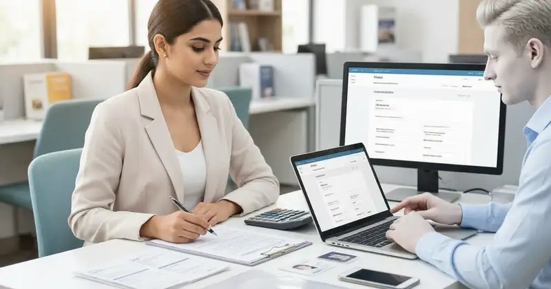 CBSE Improvement Exam Form 2026: Eligibility, Fees, and How to Apply