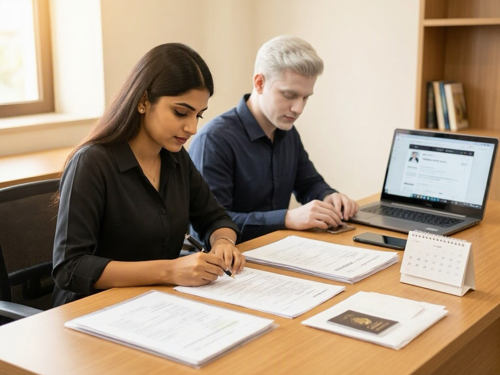 CBSE Improvement Exam Form 2027: Complete Guide on How to Apply