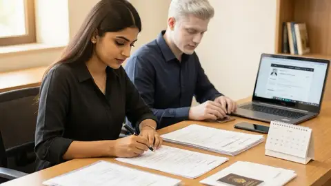 CBSE Improvement Exam Form 2027: Complete Guide on How to Apply