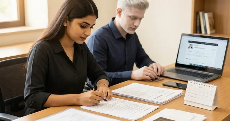 CBSE Improvement Exam Form 2027: Complete Guide on How to Apply