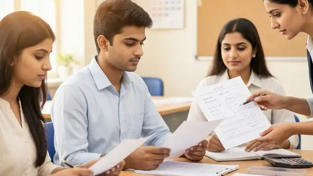 CBSE Passing Marks & Grace Marks Policy 2027: Complete Guide