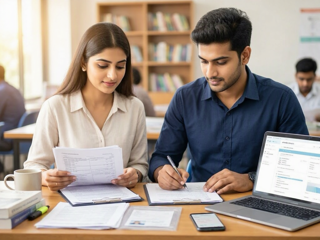 CBSE Revaluation Result 2027 and Scrutiny Process: Complete Guide
