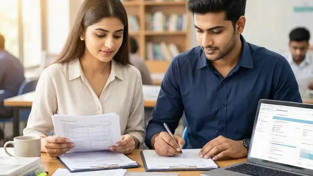 CBSE Revaluation Result 2027 and Scrutiny Process: Complete Guide