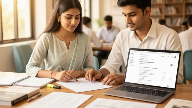 CBSE Time Table 2027 for Class 10 and 12: PDF Download Guide