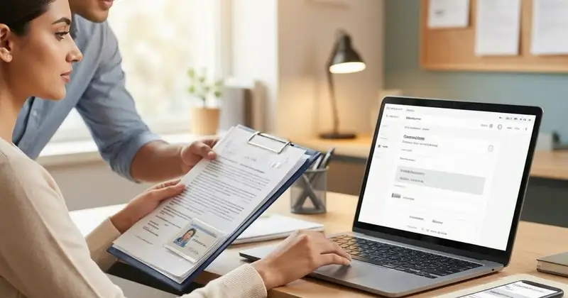 CEED Admit Card 2026 Download Link & Exam City Slip Updates