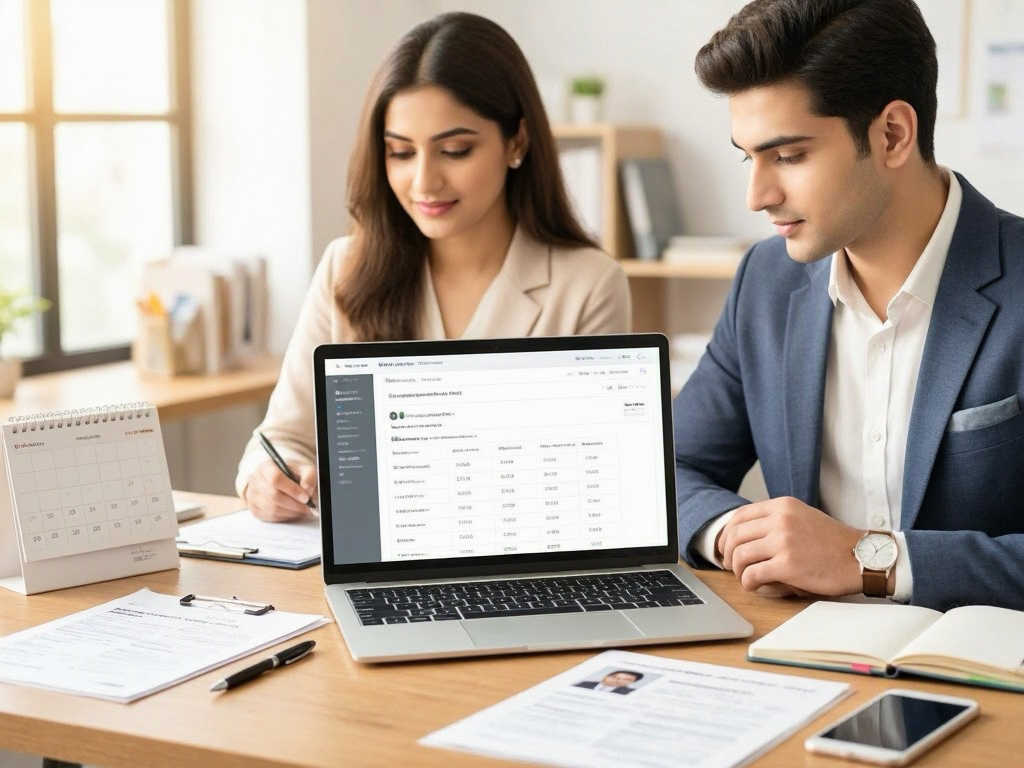 CEED Exam Date 2026, Full Schedule & City Intimation Slip Guide