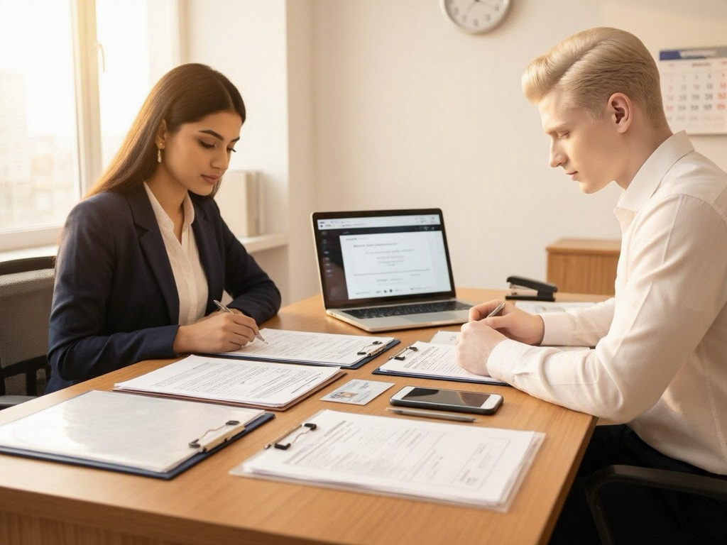 Central Format Certificate Download 2026: How to Get the Right Proforma Before Last Date
