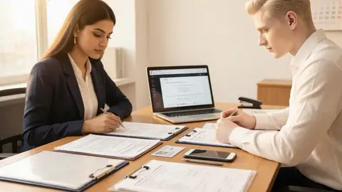 Central Format Certificate Download 2026: How to Get the Right Proforma Before Last Date