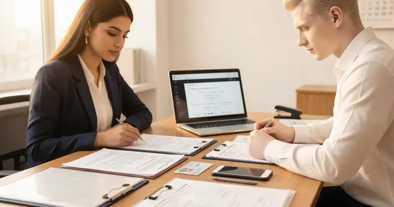 Central Format Certificate Download 2026: How to Get the Right Proforma Before Last Date