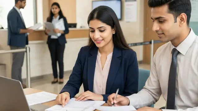 Central Government Jobs 2026: Latest Opportunities Across Ministries & Departments