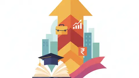 ग्रेजुएशन के बाद सेंट्रल गवर्नमेंट जॉब्स 2026: बेस्ट एग्जाम्स, सैलरी और करियर
