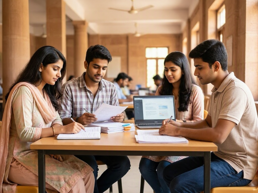 Central vs State Government Jobs: A Comprehensive Comparison for 2024
