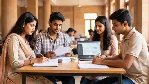 Central vs State Government Jobs: A Comprehensive Comparison for 2024