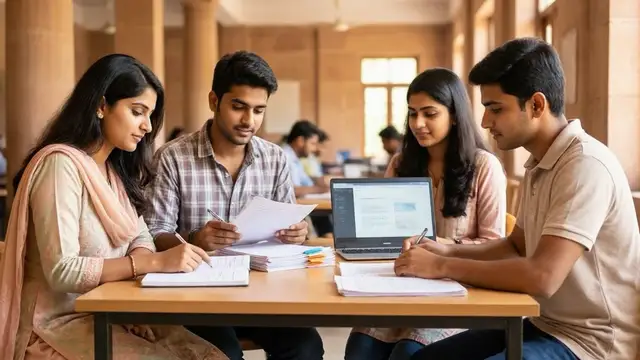 Central vs State Government Jobs: A Comprehensive Comparison for 2024
