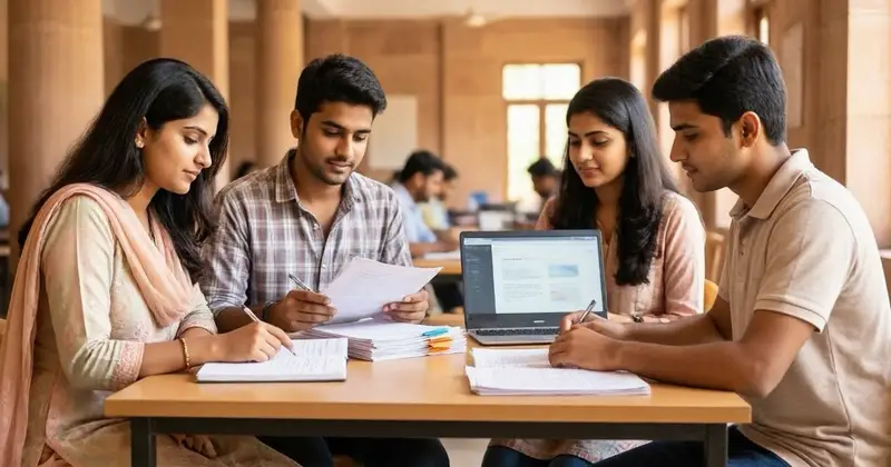 Central vs State Government Jobs: A Comprehensive Comparison for 2024