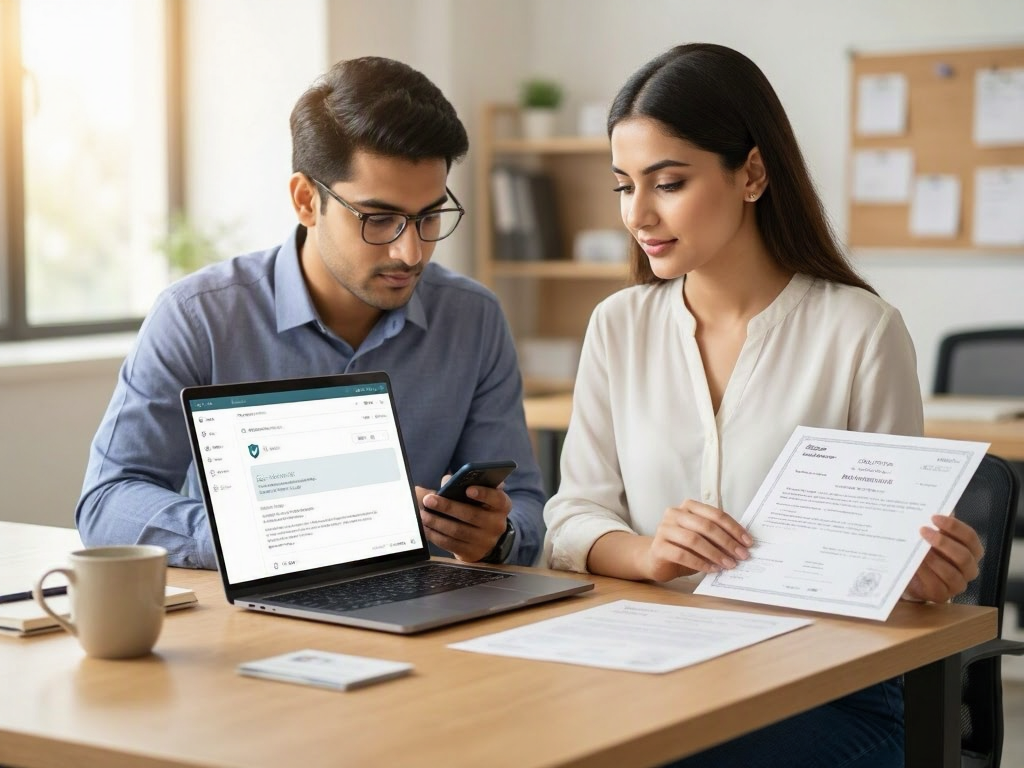 Certificate Verification in DigiLocker 2026: Why Issuer Validation Matters More Than Upload