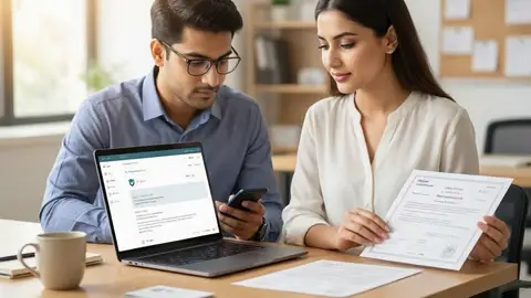 Certificate Verification in DigiLocker 2026: Why Issuer Validation Matters More Than Upload